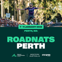 Load image into Gallery viewer, 2026 AusCycling Road National Championships - VIP/Corporate Hospitality Tickets