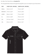 Load image into Gallery viewer, Dharco Crankwork Cairns Party Shirts - Pale Pink