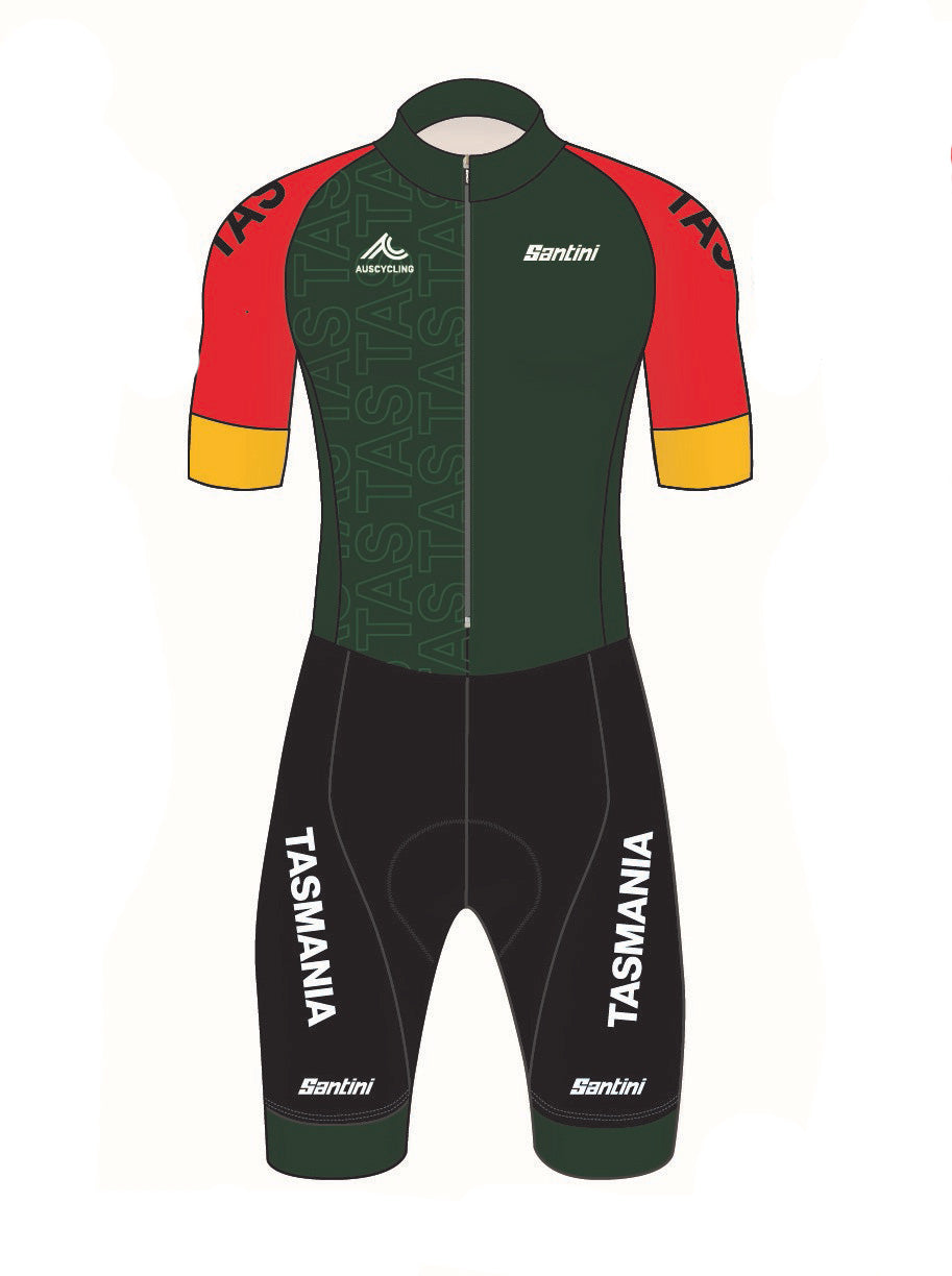 Santini TONO Suffershire The Sufferfest Studio Cycling Kit - Large Santini TONO Suffershire The Sufferfest Studio Cycling Kit - Large