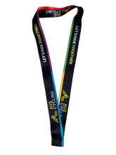 Load image into Gallery viewer, AusCycling Medals (Set)