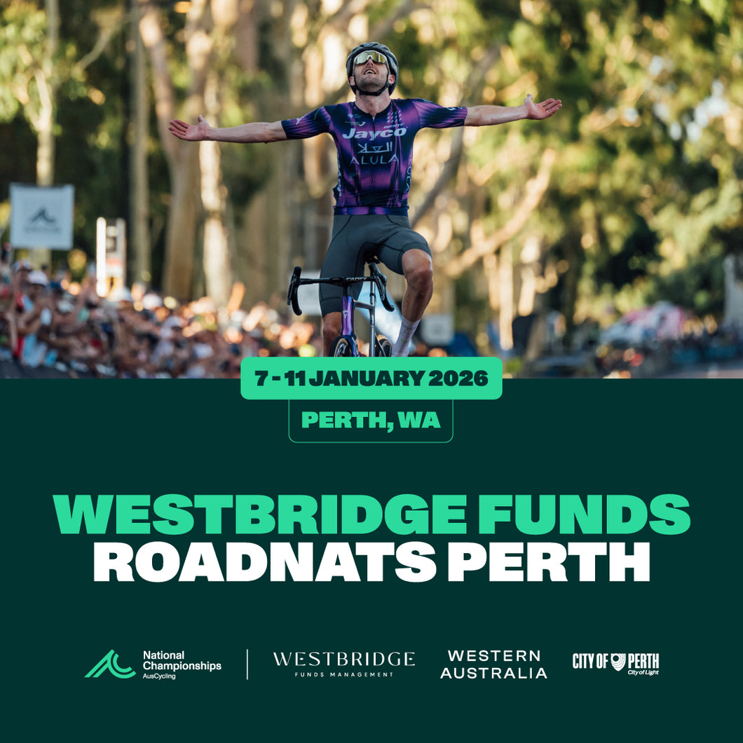 Road Race - VIP/Corporate Hospitality Ticket