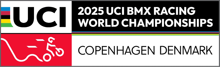 2025 BMX Challenge World Championships | REGO PACKAGE 2 (TWO CLASSES)