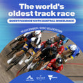 Quest Ivanhoe 129th Austral Wheelrace