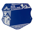 AusCycling BMX Race Plate