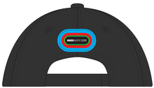 Load image into Gallery viewer, 2026 Track World Cup PERTH Official Event Cap
