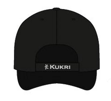 Load image into Gallery viewer, Kukri Team Australia BMX Challenge Baseball Cap
