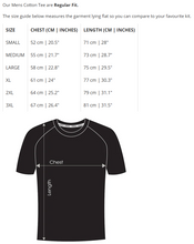 Load image into Gallery viewer, Dharco Crankwork Cairns Tee #3 - Sand

