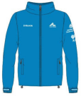 Load image into Gallery viewer, Kukri AusCycling Commissaire Talon Weatherproof Jacket
