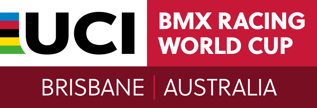 2024 UCI BMX Racing World Cup | Brisbane - WEEKEND PASS - GRANDSTAND