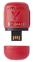 MyLaps ProChip FLEX (Package)