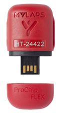 MyLaps ProChip FLEX (Package)