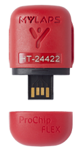 Load image into Gallery viewer, MyLaps ProChip FLEX (Package)
