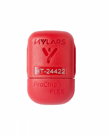 MyLaps ProChip FLEX (Package)