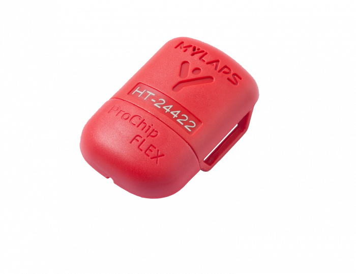 MyLaps ProChip FLEX (Package)