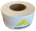 AusCycling Course Bunting (Single Roll - 200M)