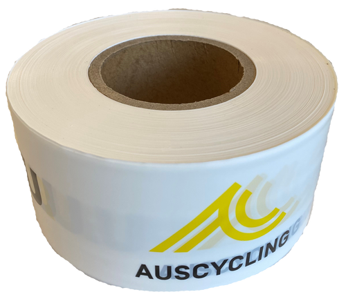 AusCycling Course Bunting (Box - 2.4KM)