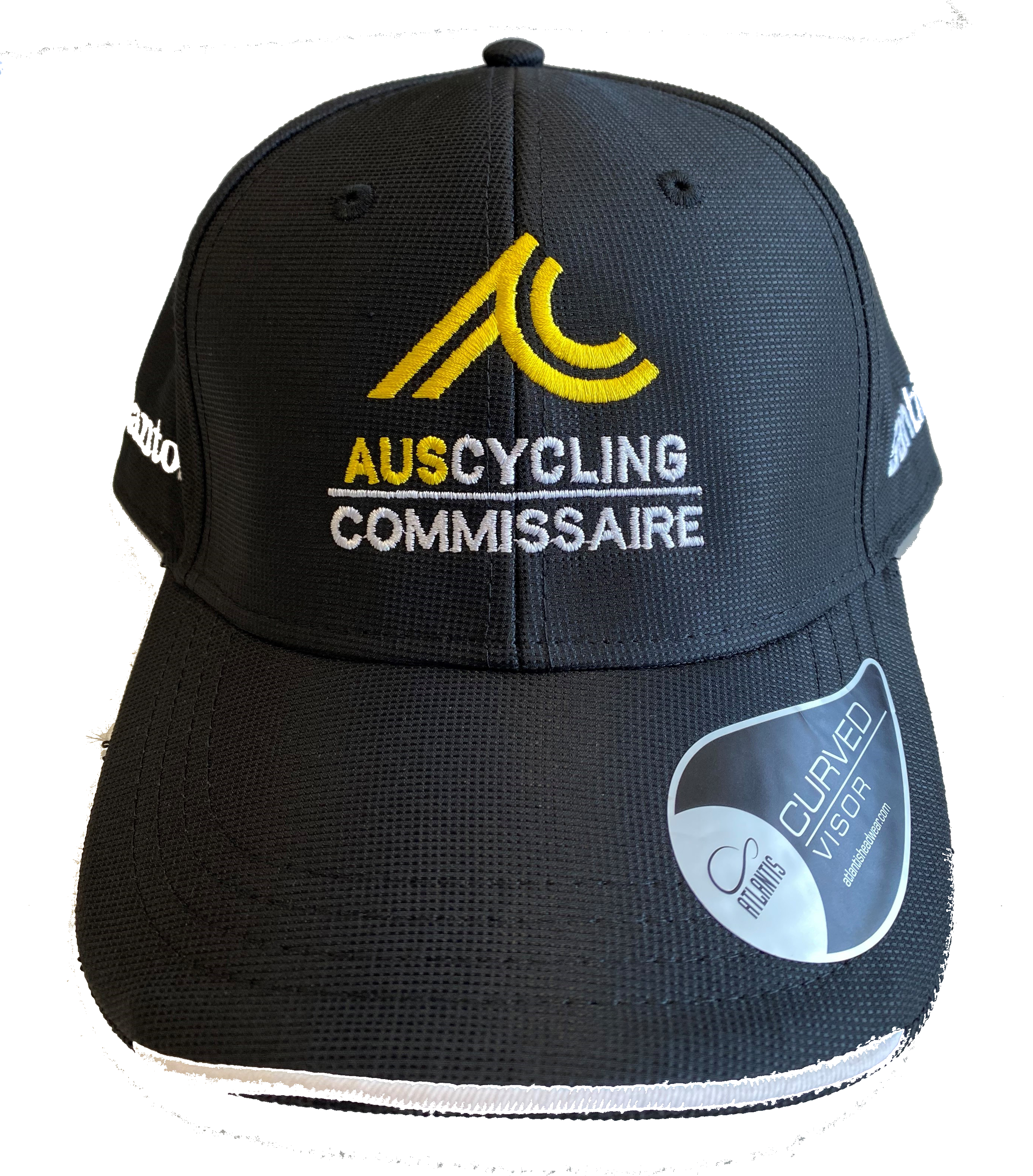AusCycling Commissaire Cap – AusCycling Shop