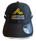 AusCycling Commissaire Cap
