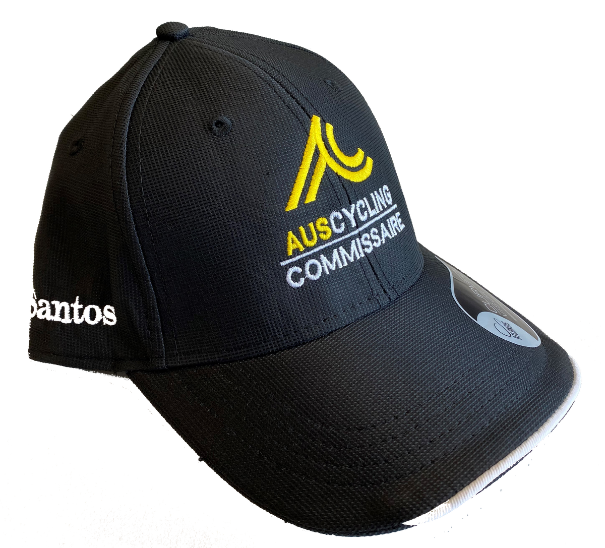 AusCycling Commissaire Cap