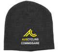 AusCycling Commissaire Beanie