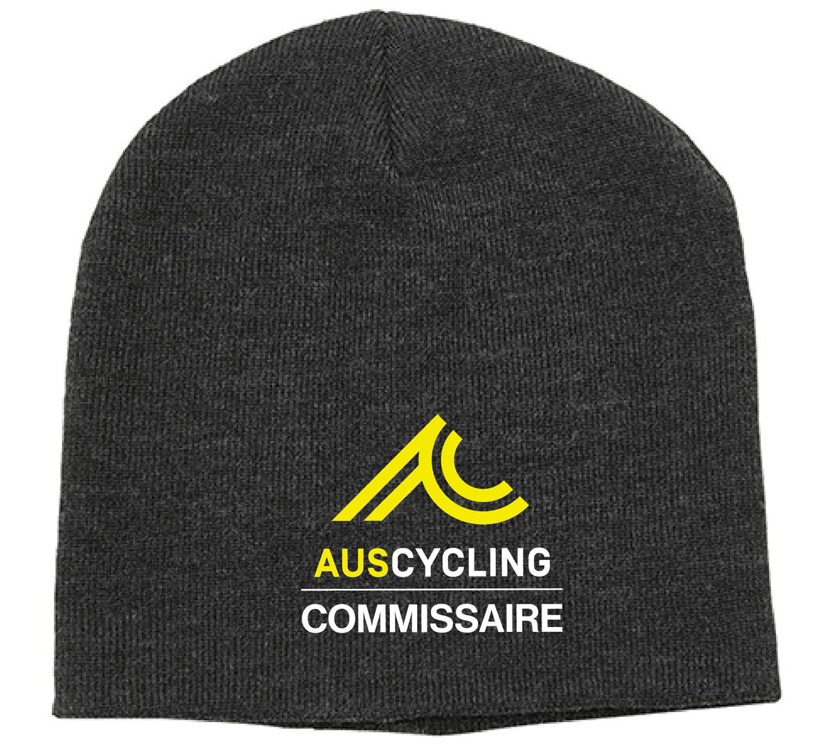 AusCycling Commissaire Beanie