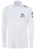 AusCycling Commissaire Formal Shirt
